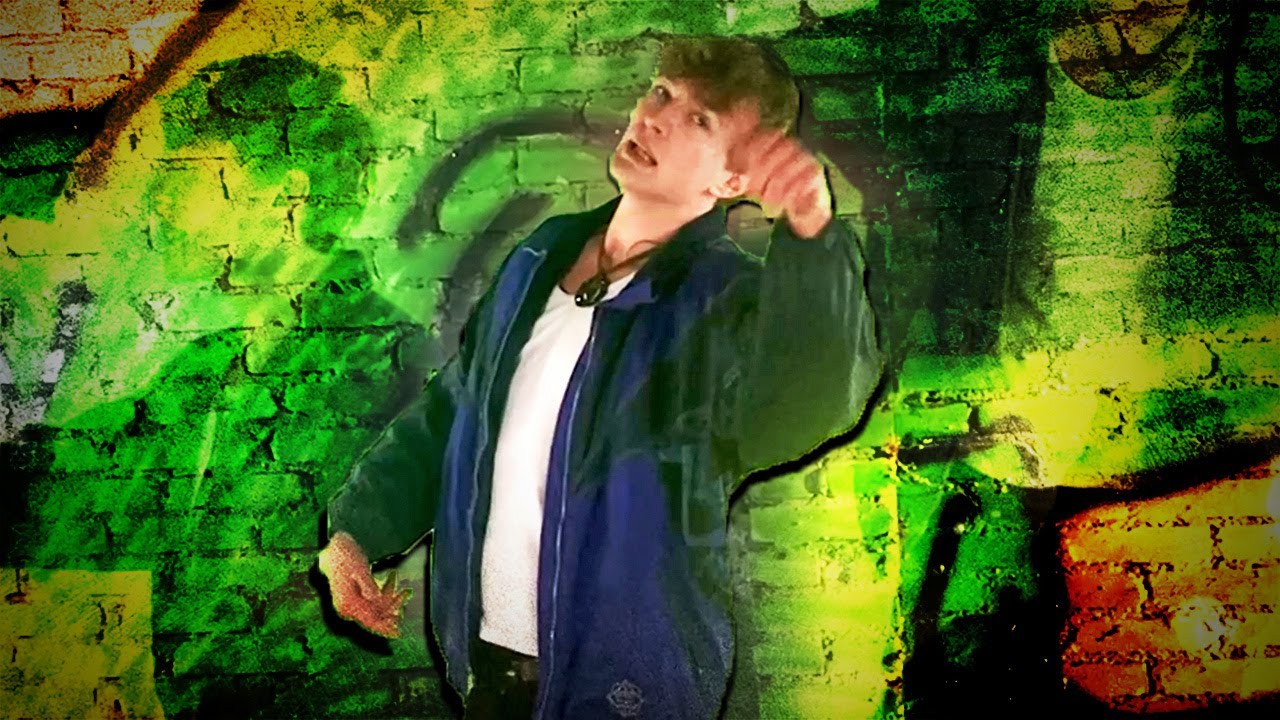 Jezi - Chcę czegoś więcej (VIDEO)
