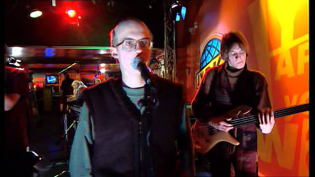 ABSOLUUTTINEN NOLLAPISTE - Silti (Live 1998 Jyrki)