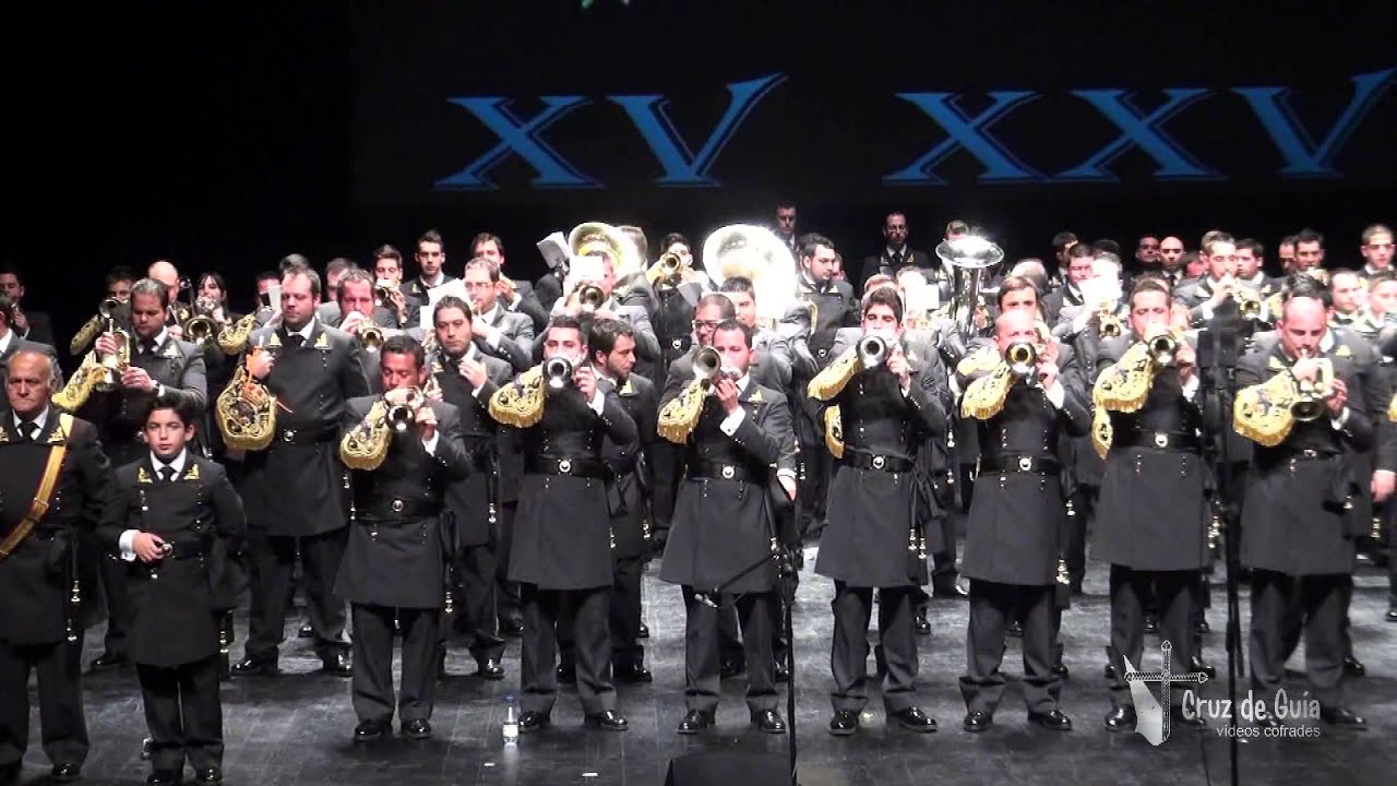 [HD] Presentación al Pueblo - Calle de la Amargura - Ávila 2013