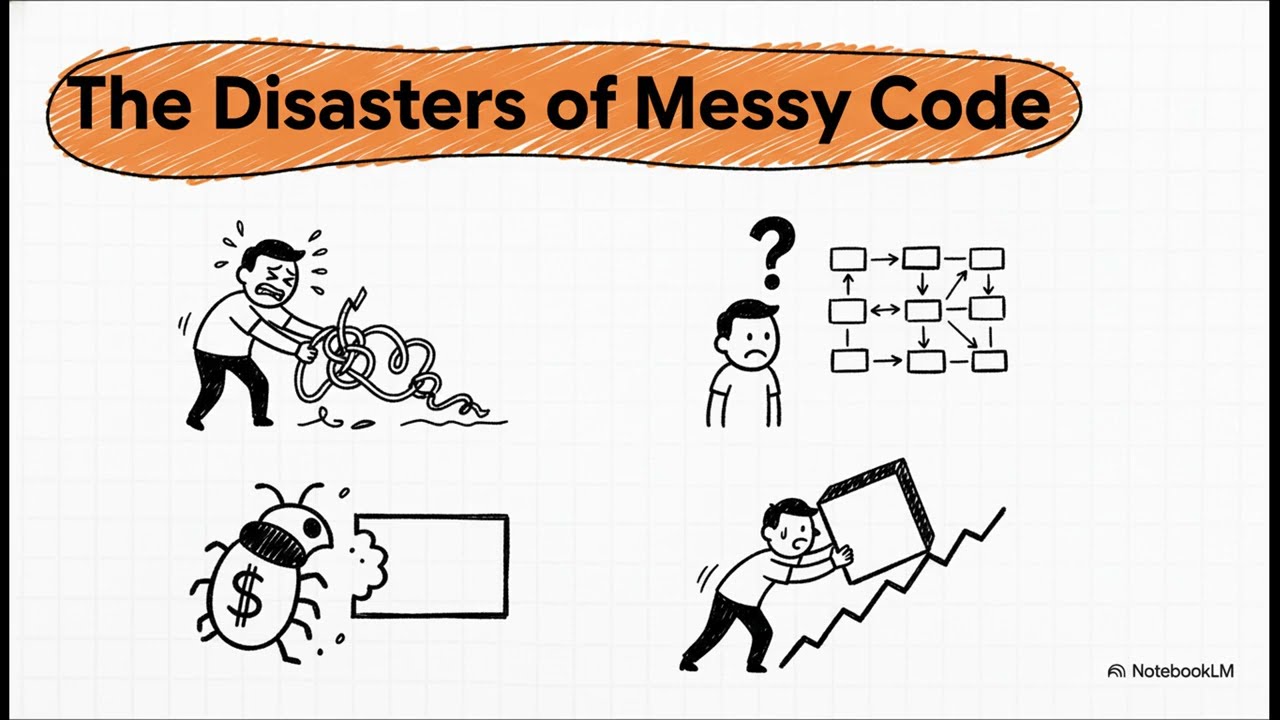 The Art of Clean Code(SOLID)
