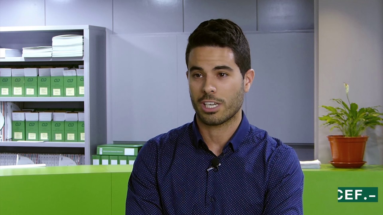 Experiencia en la preparaci&oacute;n online de la oposici&oacute;n T&eacute;cnicos de Auditor&iacute;a y Contabilidad.