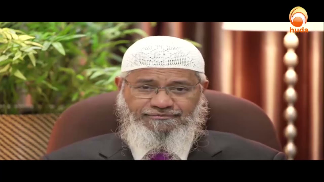 is it permissible to accept sale commission  Dr Zakir Naik #HUDATV