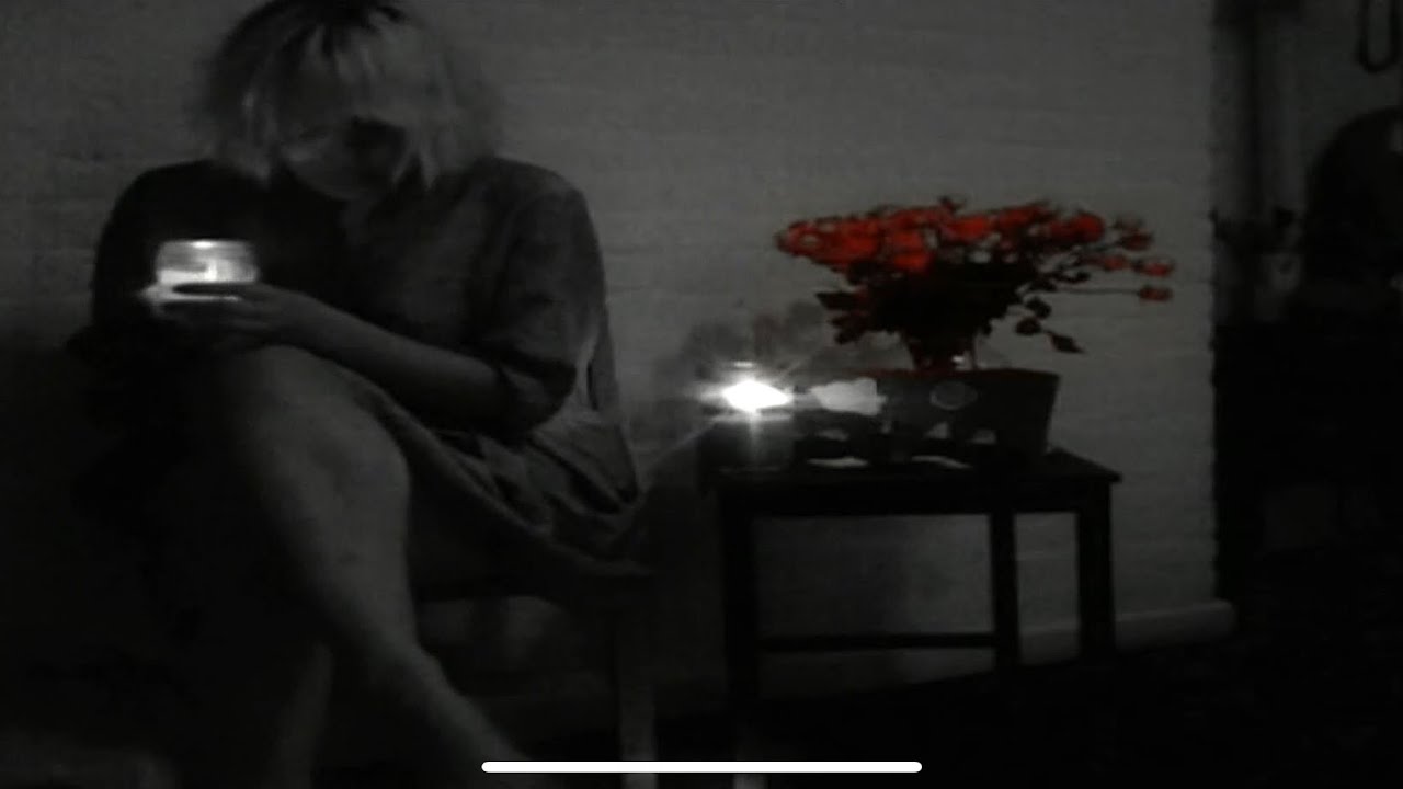 Sia & Oliver Kraus - My Love (Piano Demo Video)