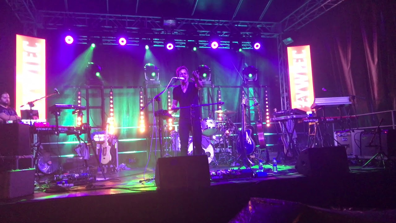 Krzysztof Zalewski - Kiss (Prince cover)