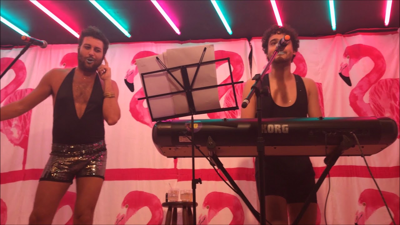 BURACO DA LACRAIA 27/04/2018 GEORGE SAUMA & PEDROCA MONTEIRO