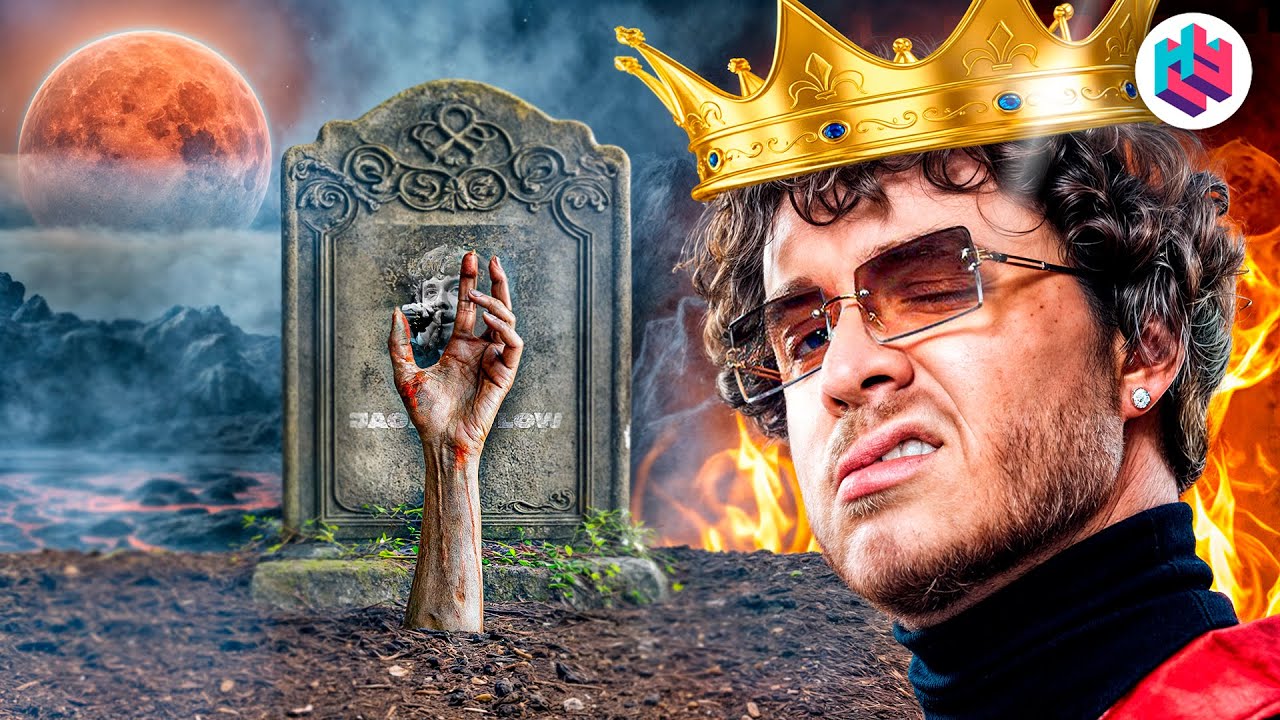 Hip-Hop Already Forgot Jack Harlow