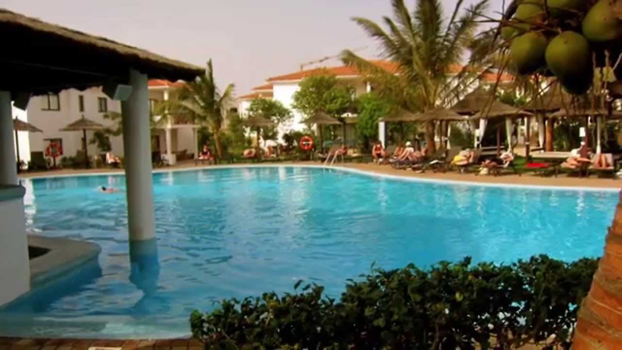 MELIA Tortuga Beach Resort & Spa - Cape Verde