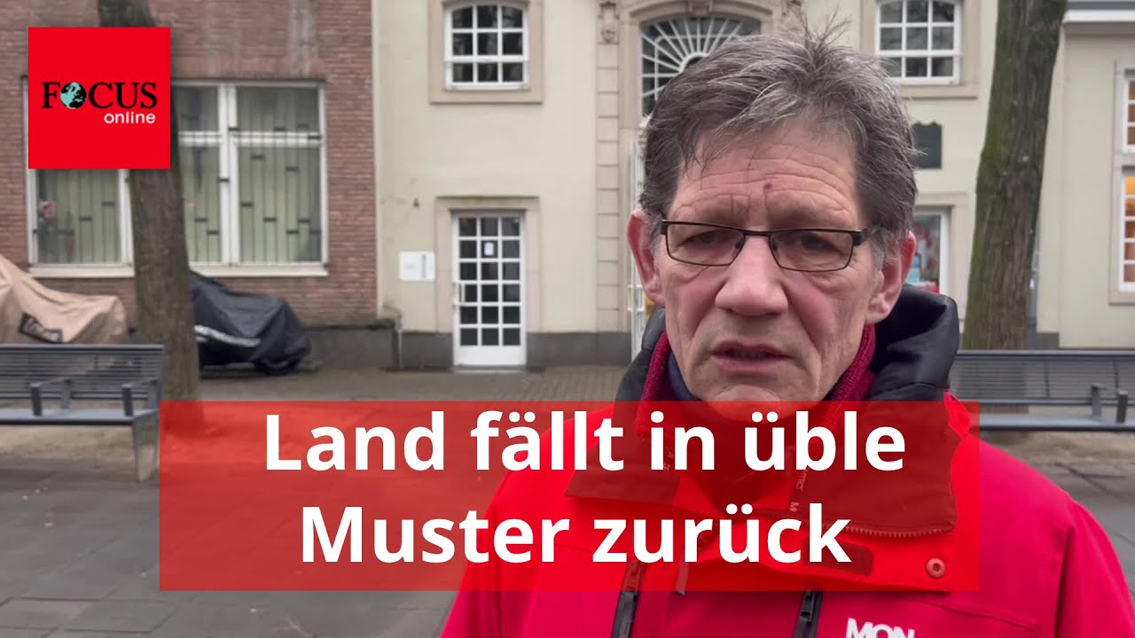Im Ahrtal erlebt Peter „ideale Gesellschaft“ - kurz darauf fällt Land in üble Muster zurück