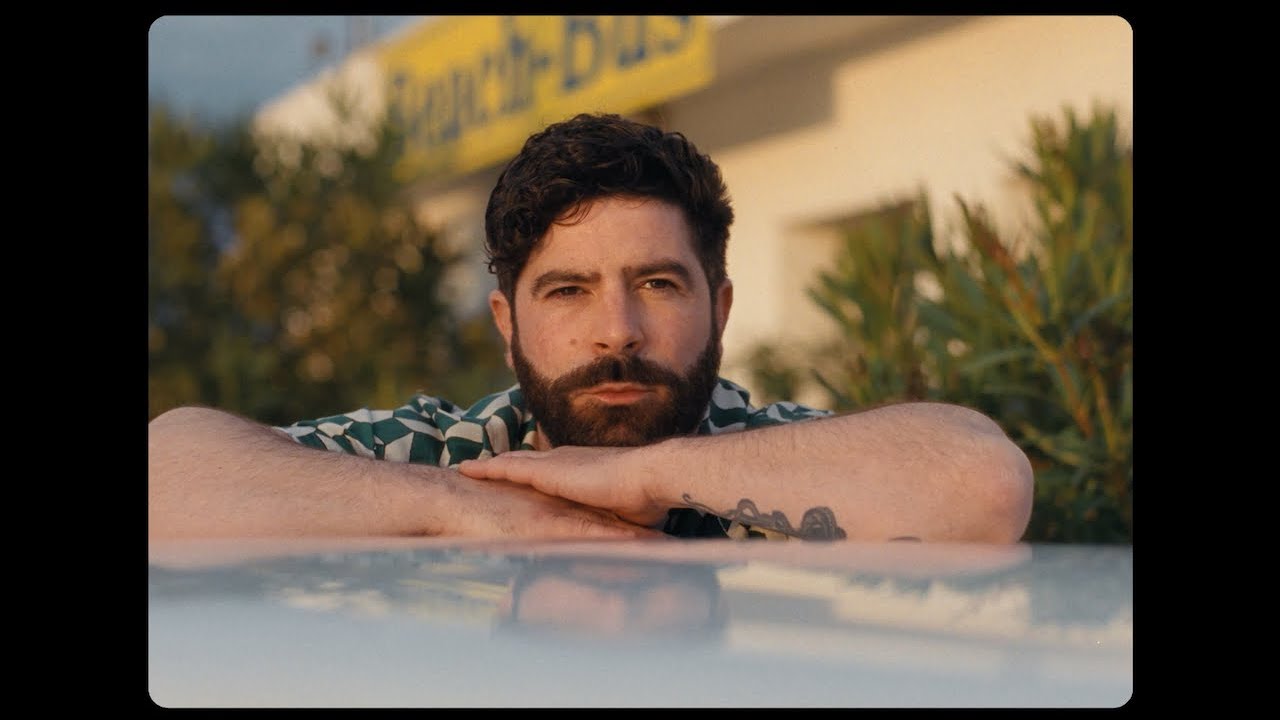 FOALS - 2001 [Official Music Video]