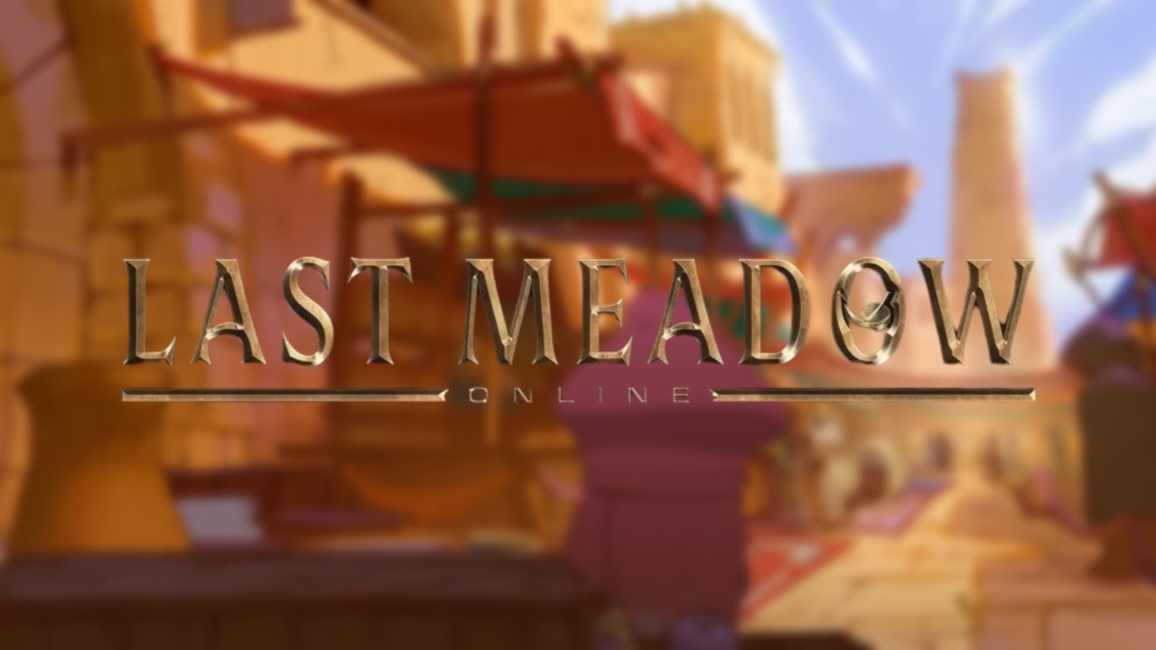 Last Meadow Online: Raw Gameplay Up To MAX Level 100 (Discord April Fools Game)