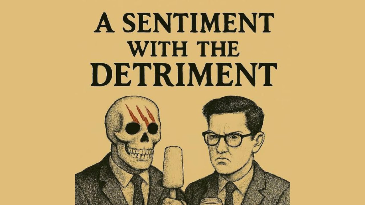 A Sentiment with The Detriment; Throne of Vengeance