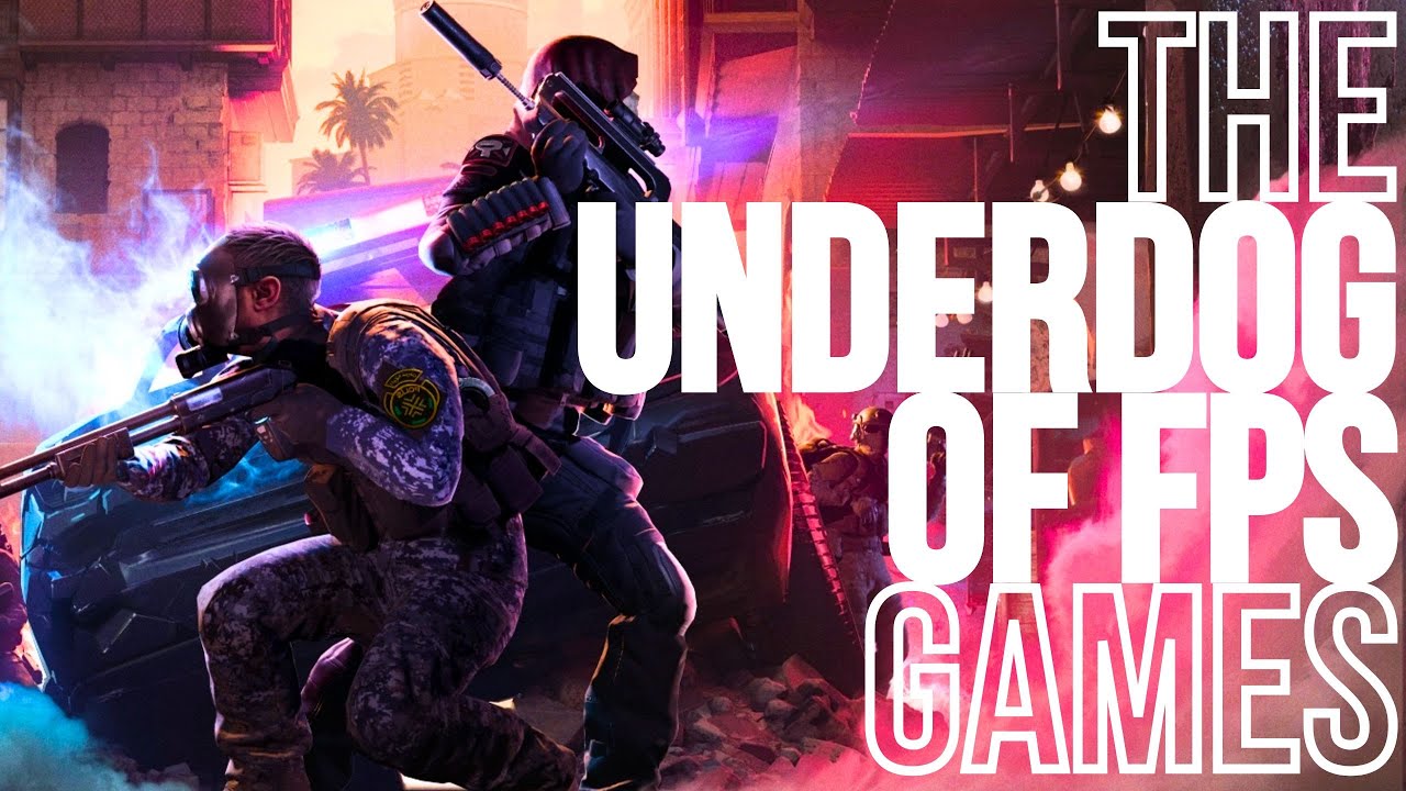 Как получить удовольствие от Insurgency Sandstorm — советы новичкам в этом хардкорном тактическом...