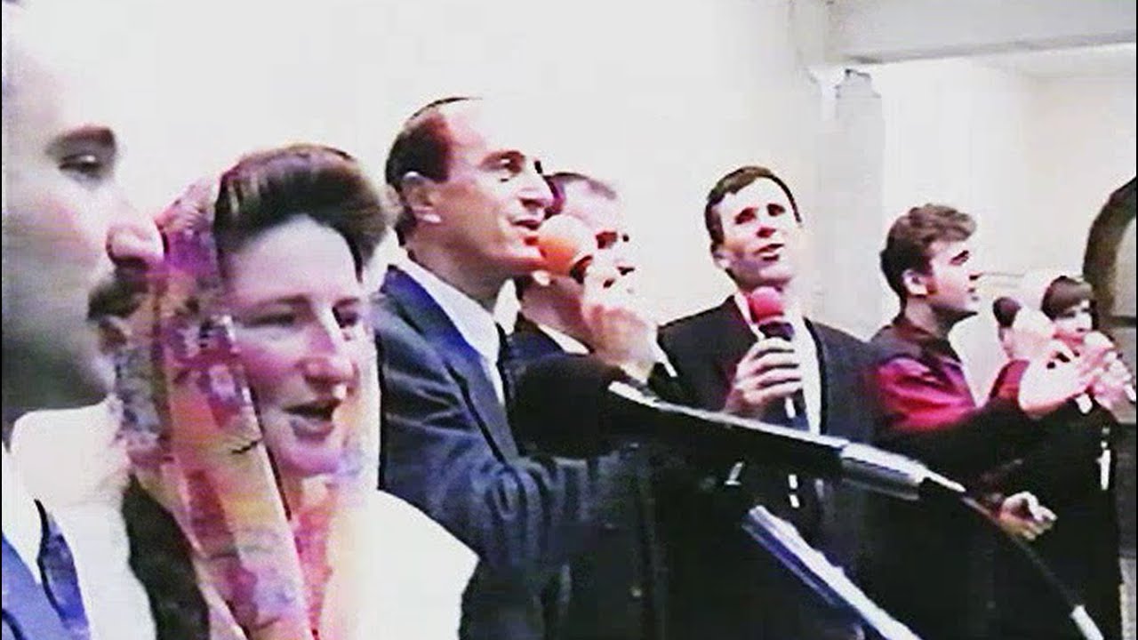 50. (1997) гр. 