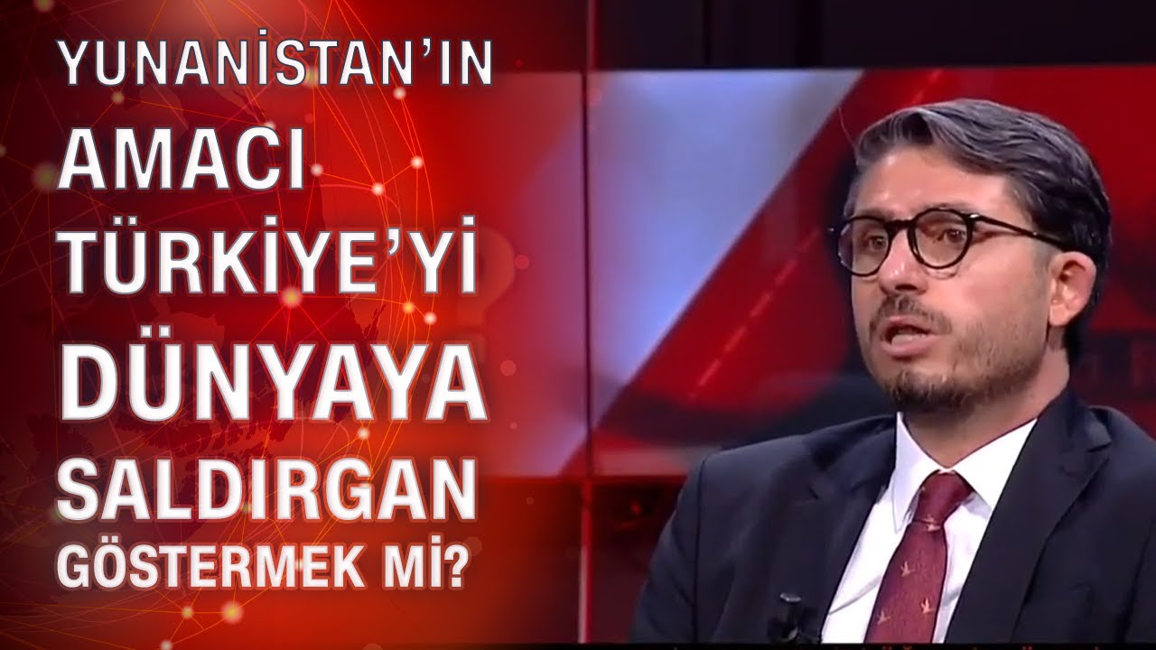 Yunanista'nın Meis Adası'na asker g&ouml;ndermesi ne anlama geliyor?
