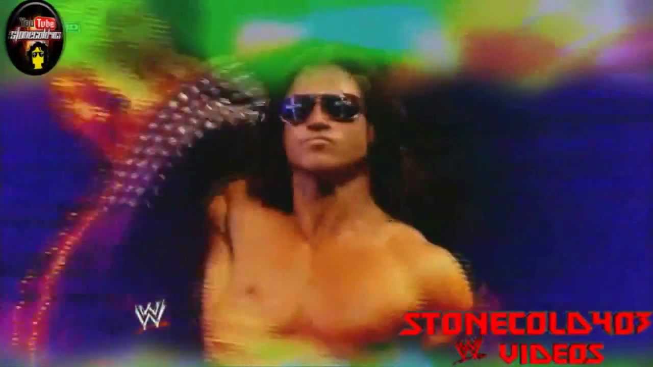 John Morrison Custom Titantron 2011 HD