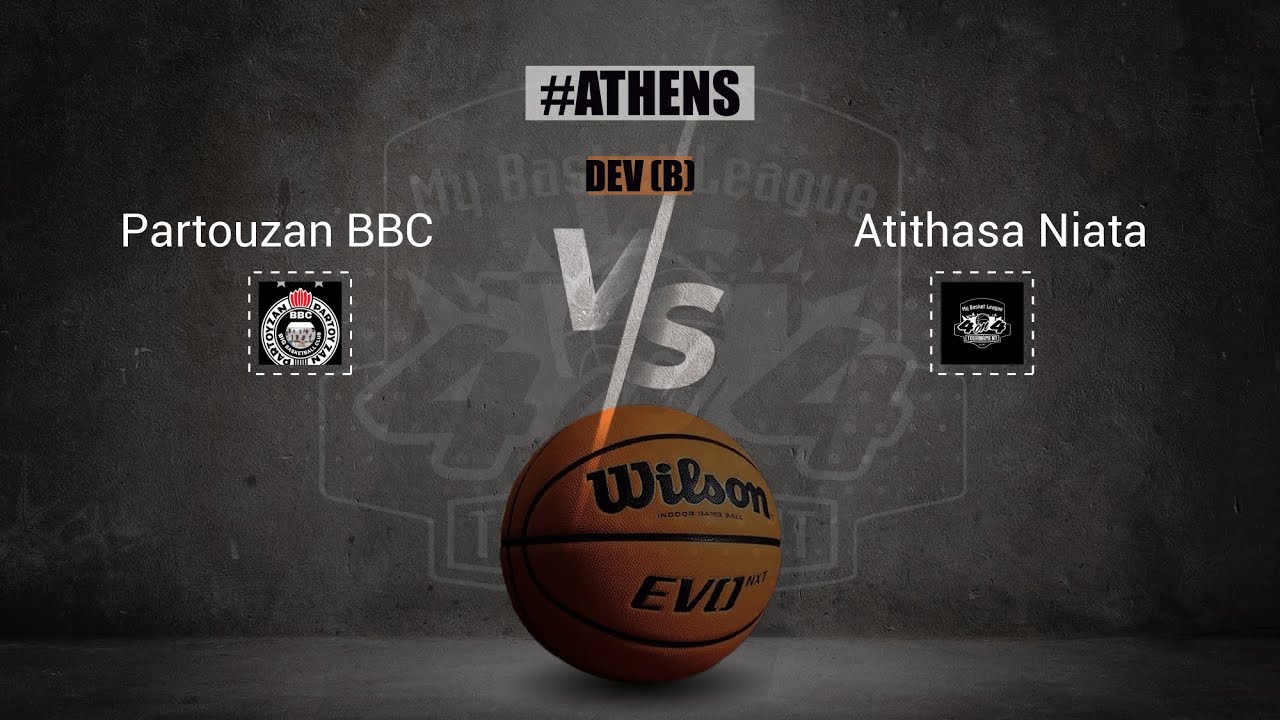 Partouzan BBC vs Atithasa Niata