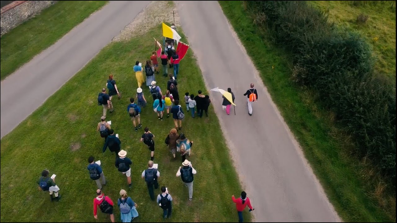 LMS Walsingham Pilgrimage 2022
