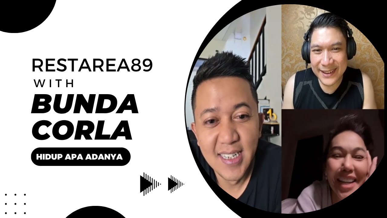 HIDUP APA ADANYA - BUNDA CORLA