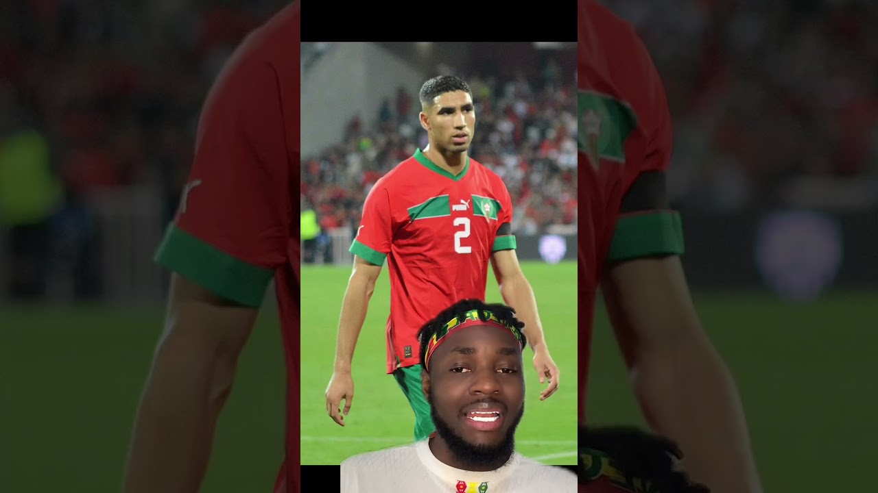 Qu’en pensez-vous des sanctions contre le Sénégal ainsi que celles contre le Maroc ? 