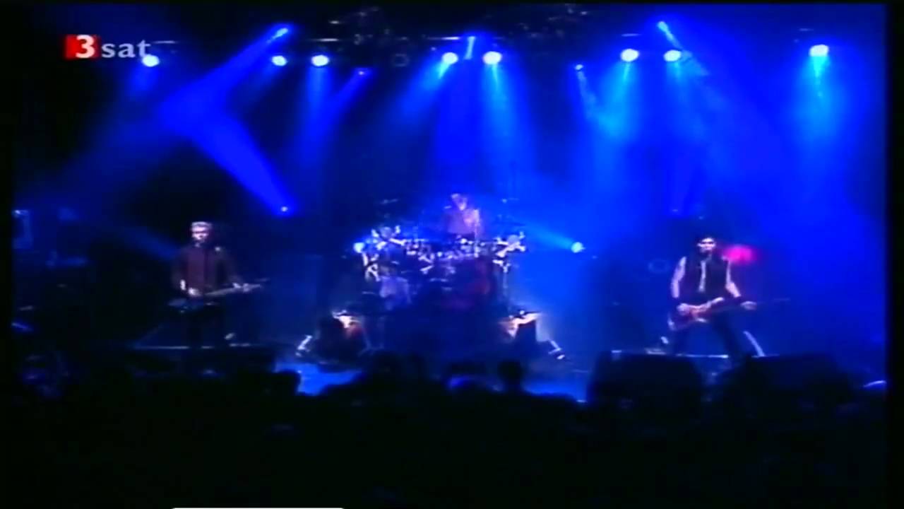 Die Ärzte - Gute Nacht (Absolut Live) HD