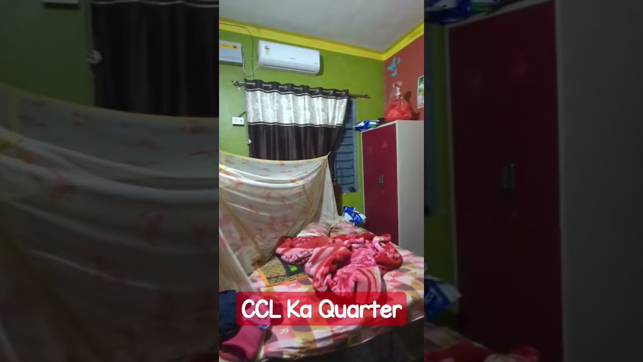 CCL ka Quarter  | CCL Ka C type quarter 