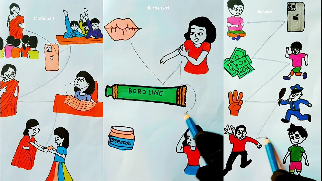 15 funny video 🤪😂🤣😁#art 