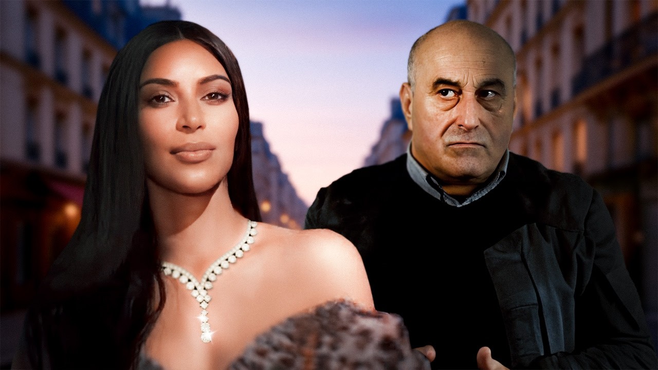 J’ai braqué Kim Kardashian : il raconte tout !
