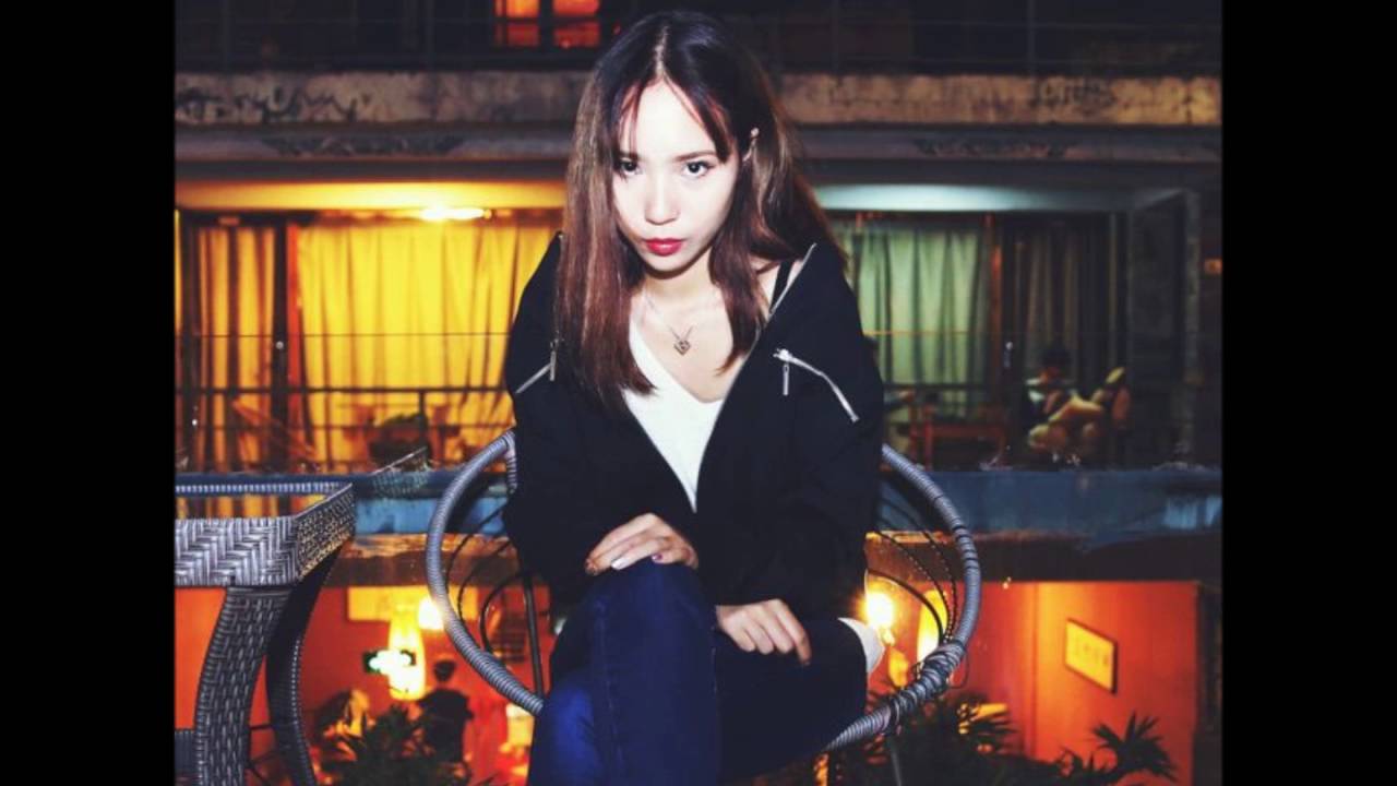 【翻唱】其實 - Amy_Chanrich