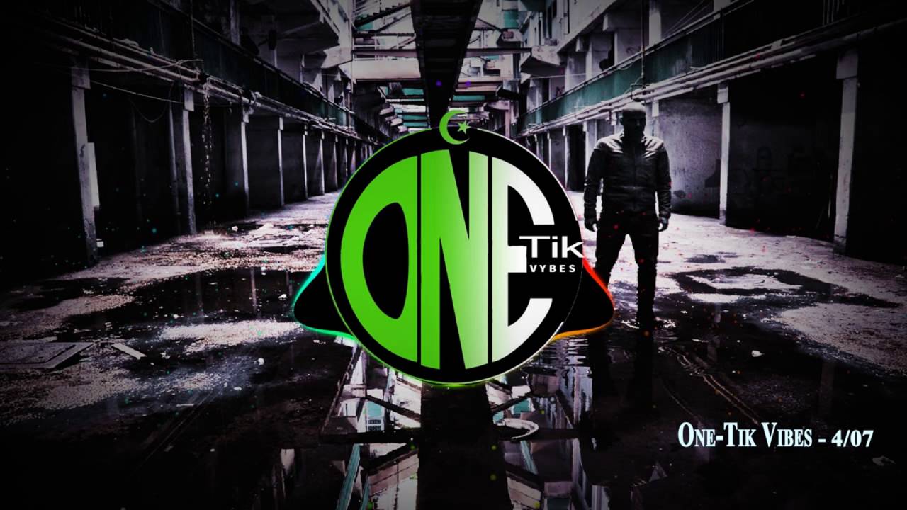 SCH - Gomorra Type Beat (Prod by OneTik's Vybe Beatz)