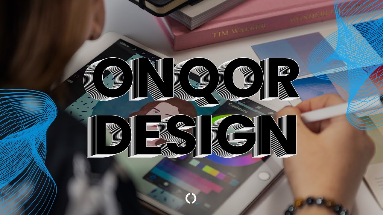 ONQOR Group | Design Department: What ONQOR Design Brings to the Table
