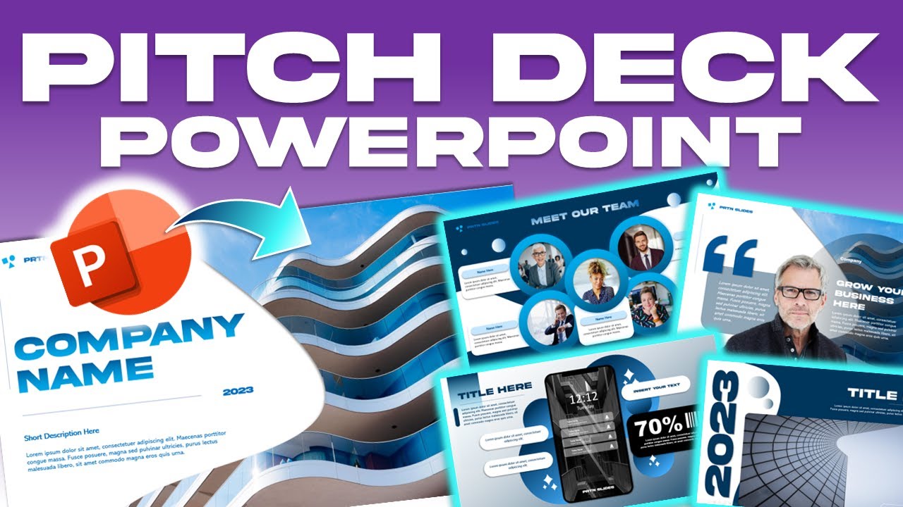 ШАБЛОН ПРЕЗЕНТАЦИИ В POWERPOINT | Microsoft 365