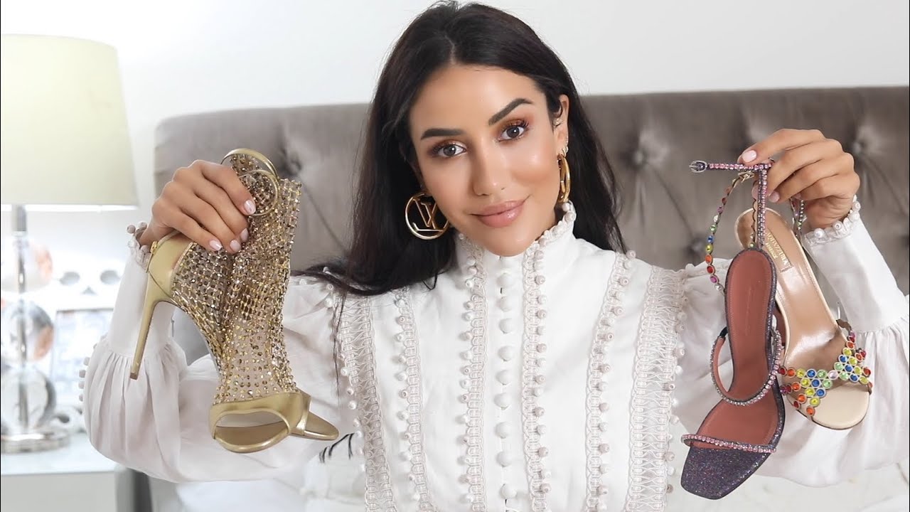 15 Shoes For Summer | Tamara Kalinic