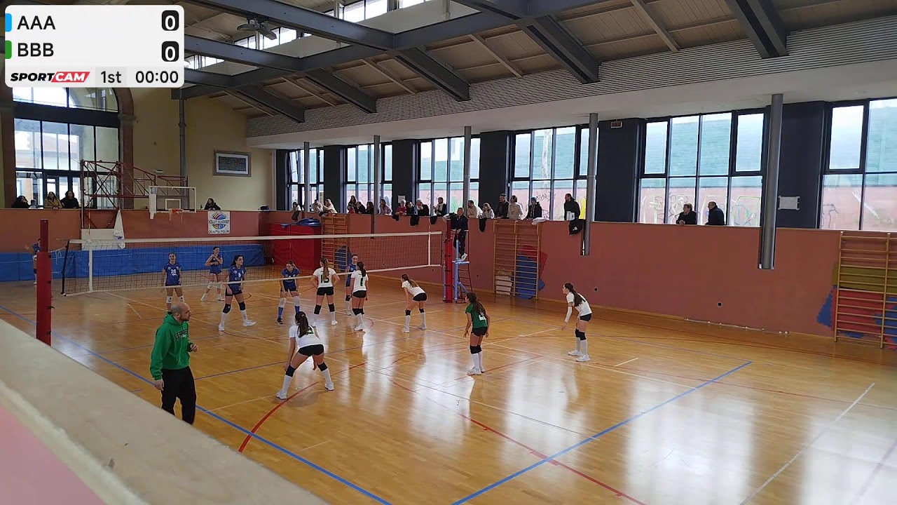 AAA vs BBB - 25/01/2026