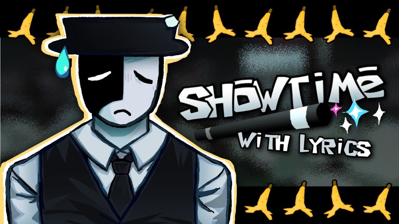 Showtime With Lyrics | Die Of Death Lyrical Video | By Penti