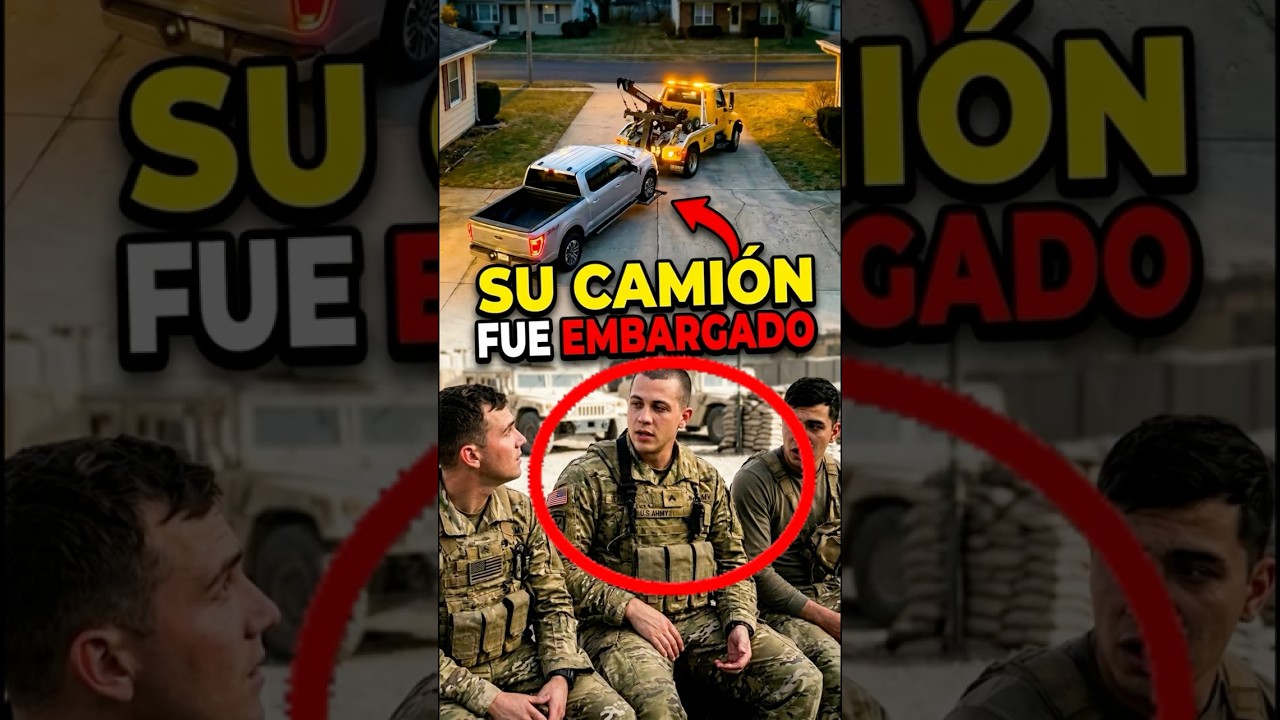 &iexcl;Le roban a un SOLDADO y el JUEZ los EXPLOTA! 😡⚖️ #shorts #viral