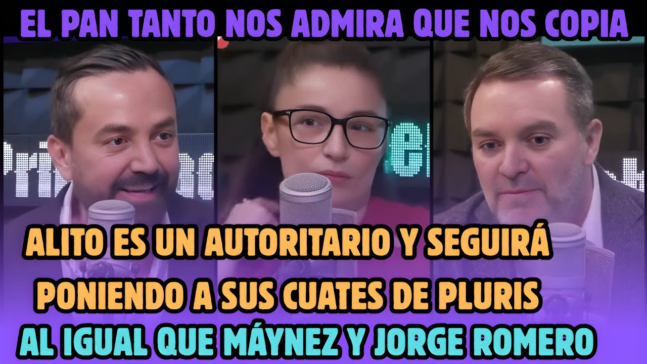24 marzo. Arturo da ba&ntilde;o de realidad a opositores 