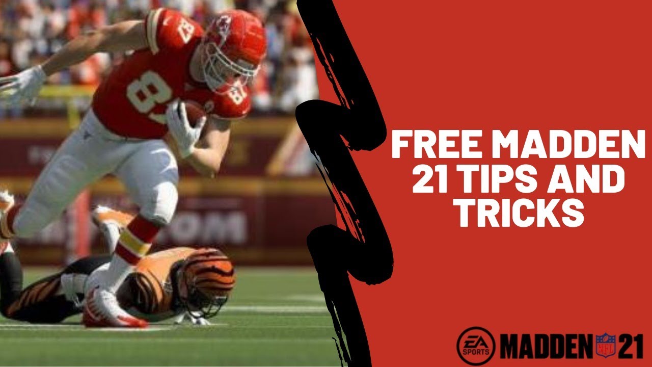 How to Improve in Madden| Madden 21 Tips and Tricks| Get Your Madden Questions Answered|