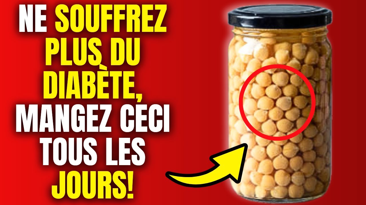 Aliments riches en protéines que tous les diabétiques devraient consommer dès maintenant !