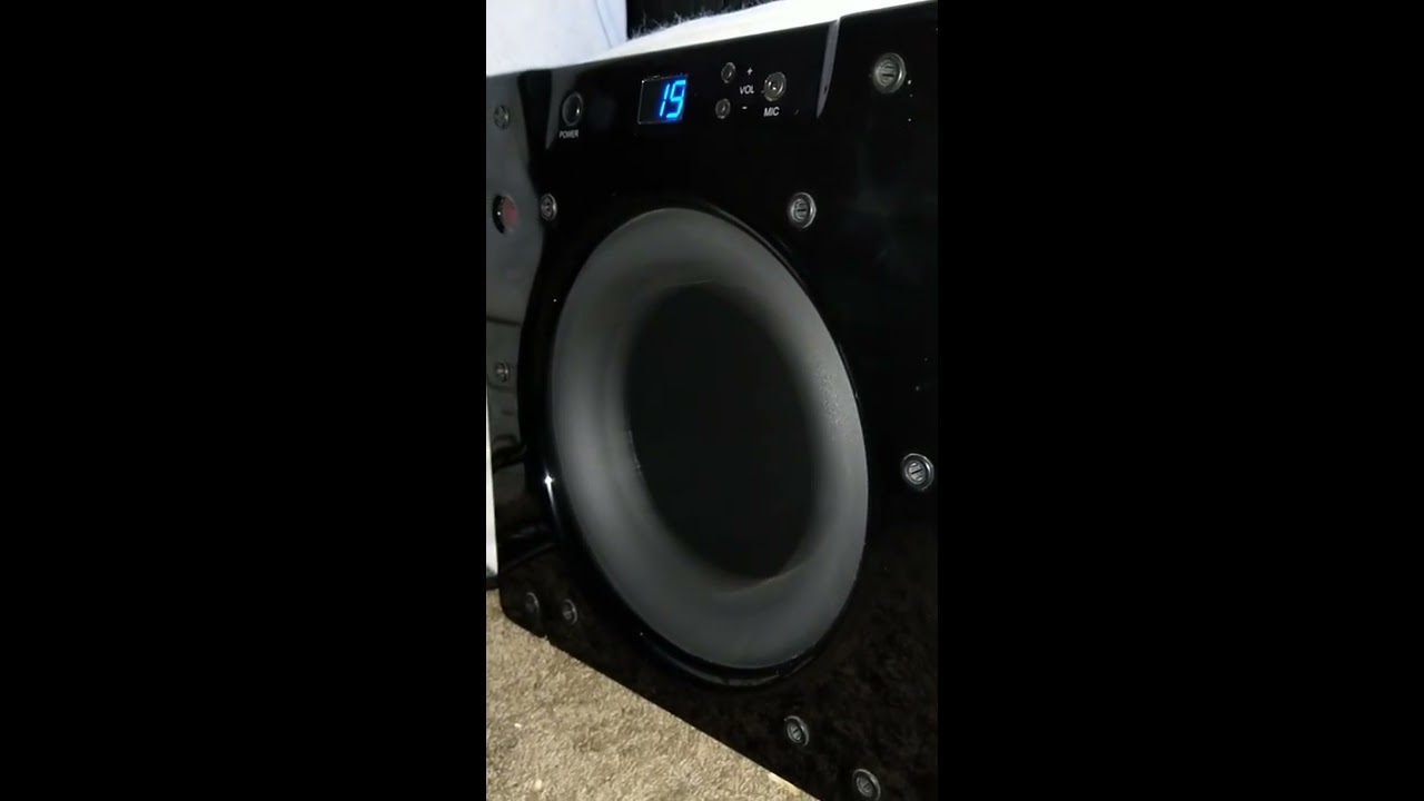 Velodyne Spl 800 Ultra vs Heco Celan GT 602