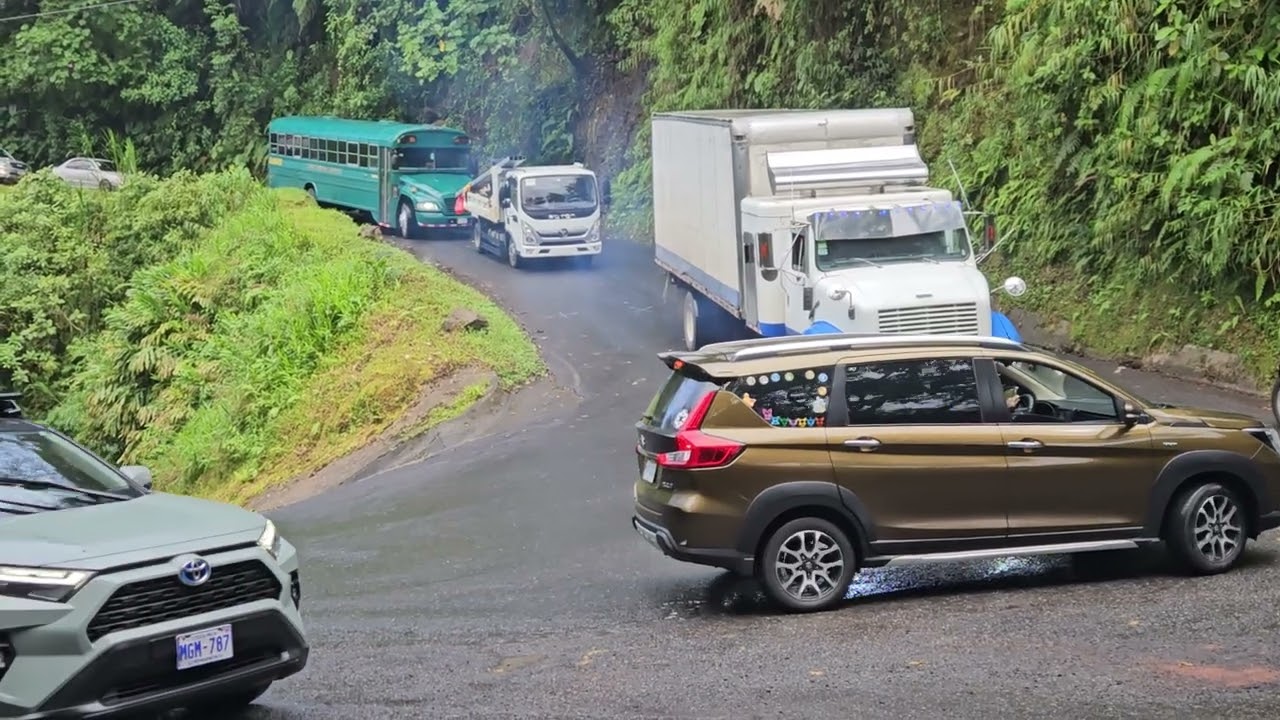 Costa Rica 27 December 2025