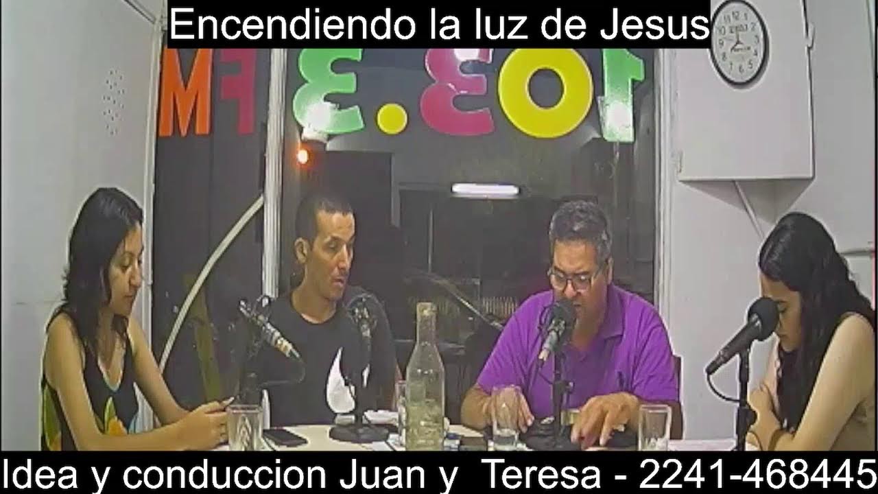 103.3 Tv online
