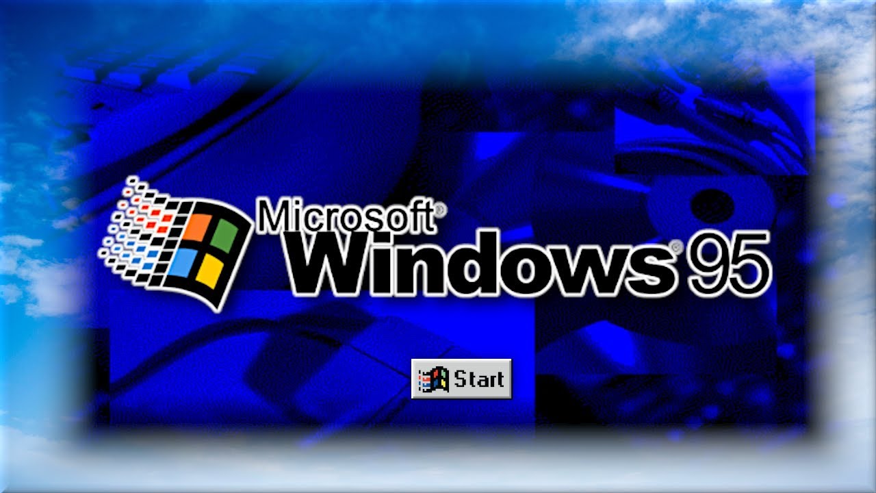 Windows 95 Français