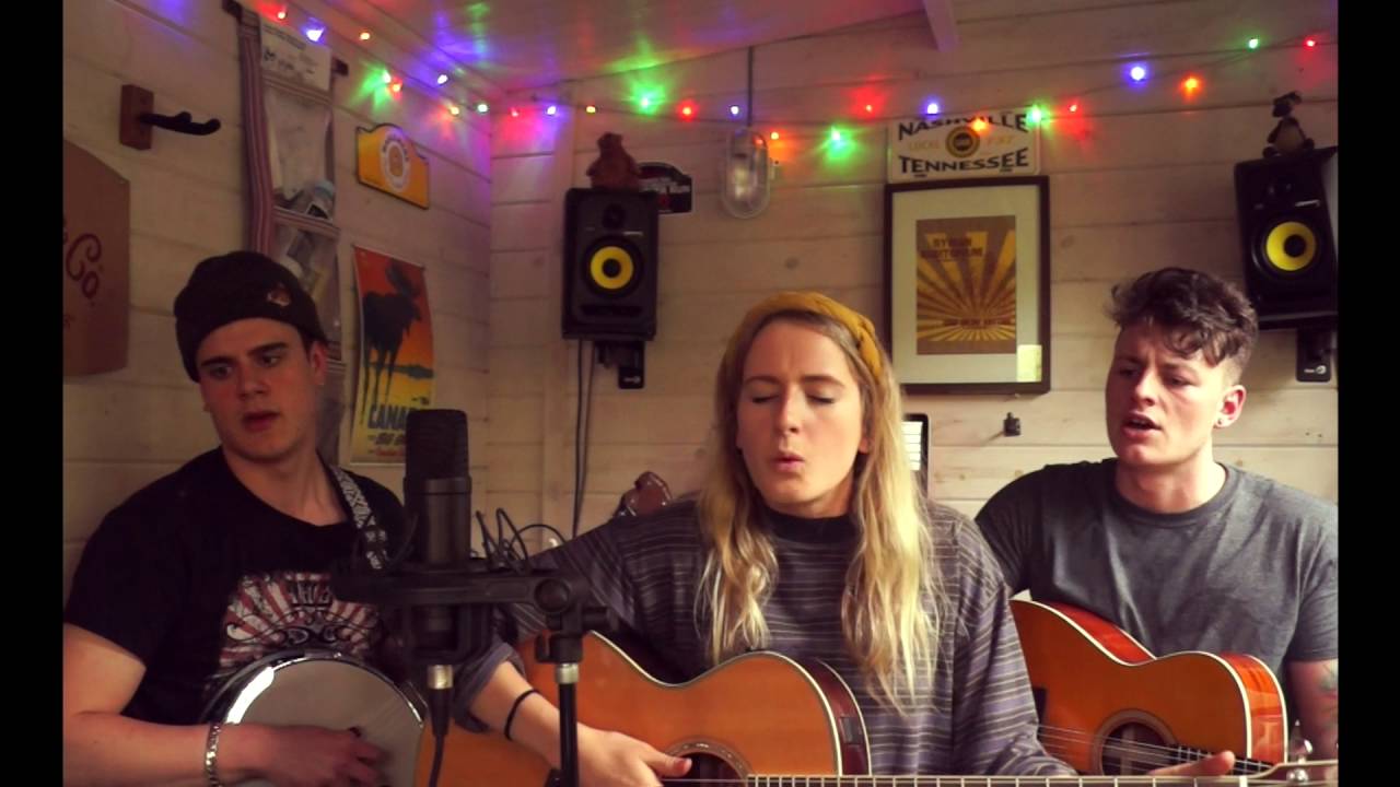 Beyoncé // Daddy Lessons - Martha St. Arthur & Portland cover