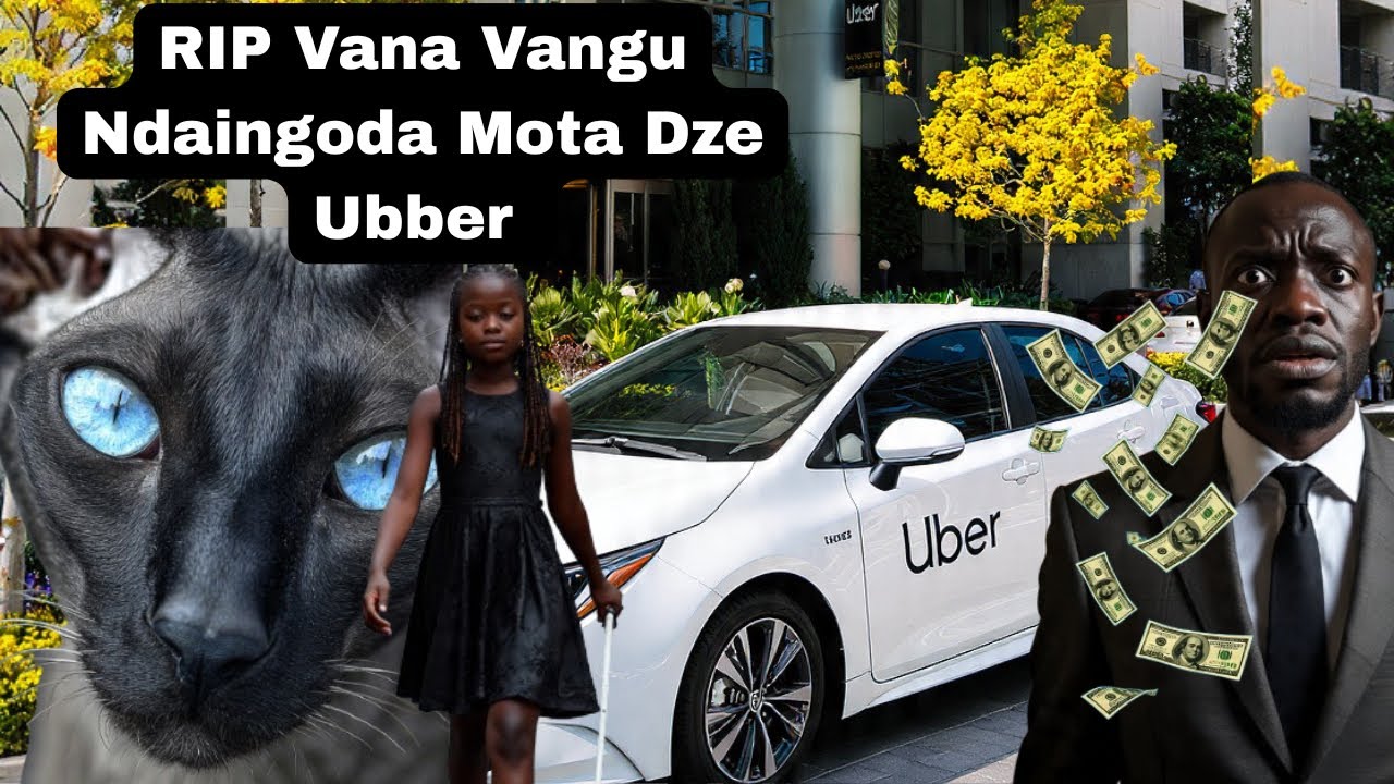 Kuromba Kwangu ku KZN | Ndakaromba ne KATSI