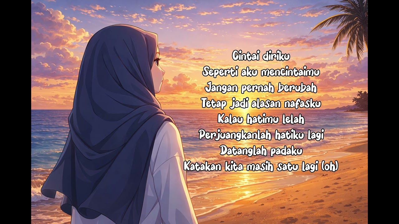 Perjuangkan Aku Lagi [Musik Suno AI]
