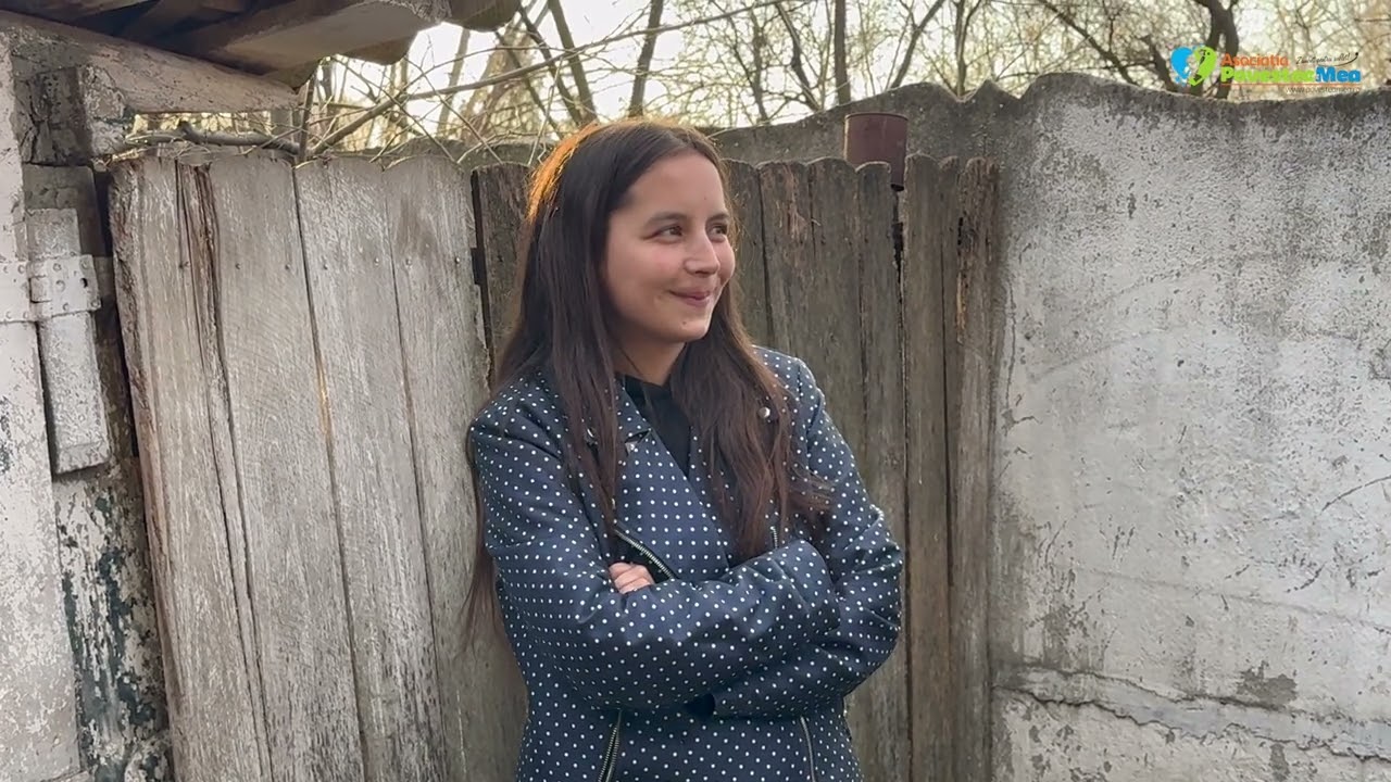 Diana își dorește să trăiască — o luptă pentru speranță