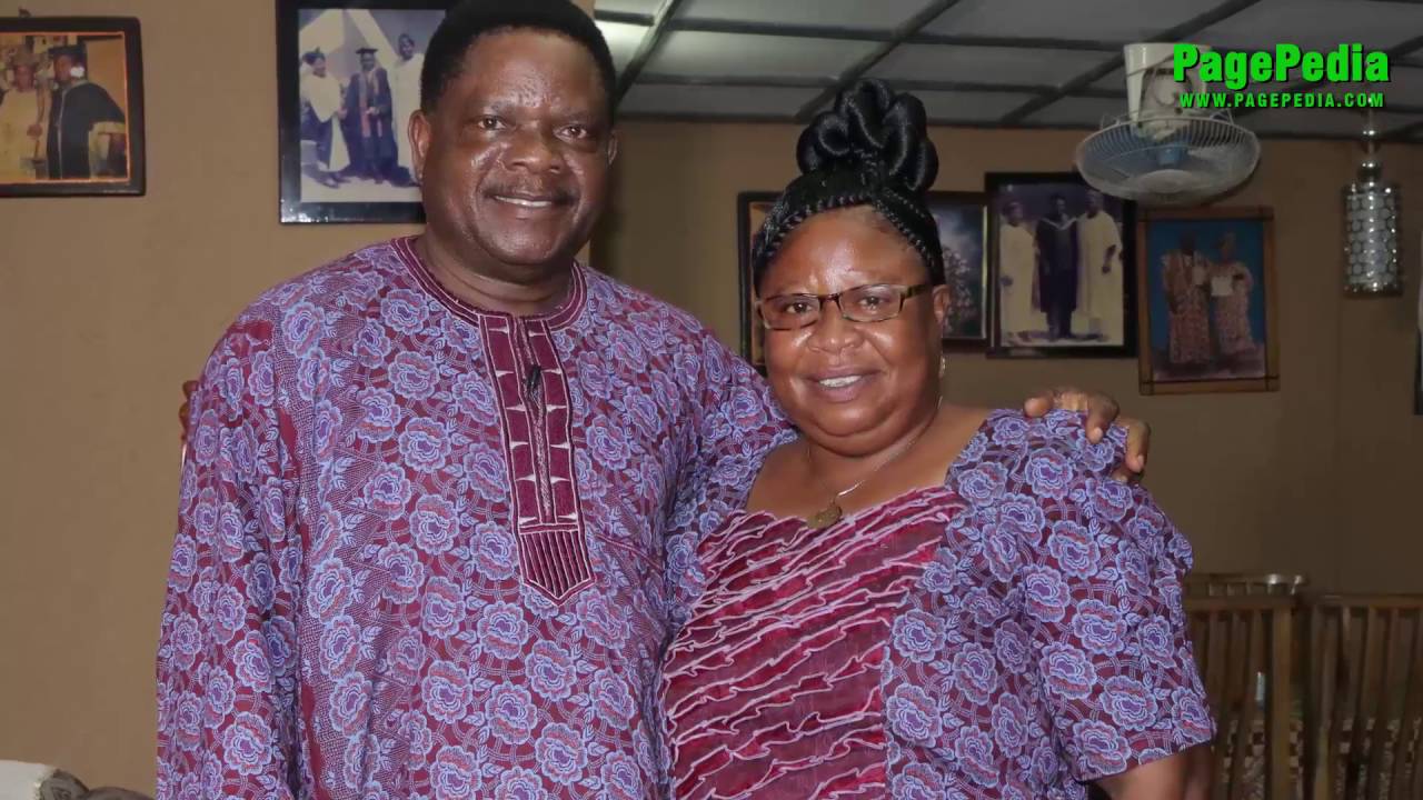 Pagepedia Videography Challenge Chief Kola Oyewo