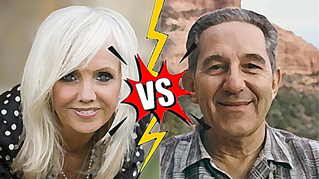 LEI DA ATRAÇÃO Simplificada (Lei da Atração Vs. Soltar / Lester Levenson Vs. Rhonda Byrne) 😎☕🧂