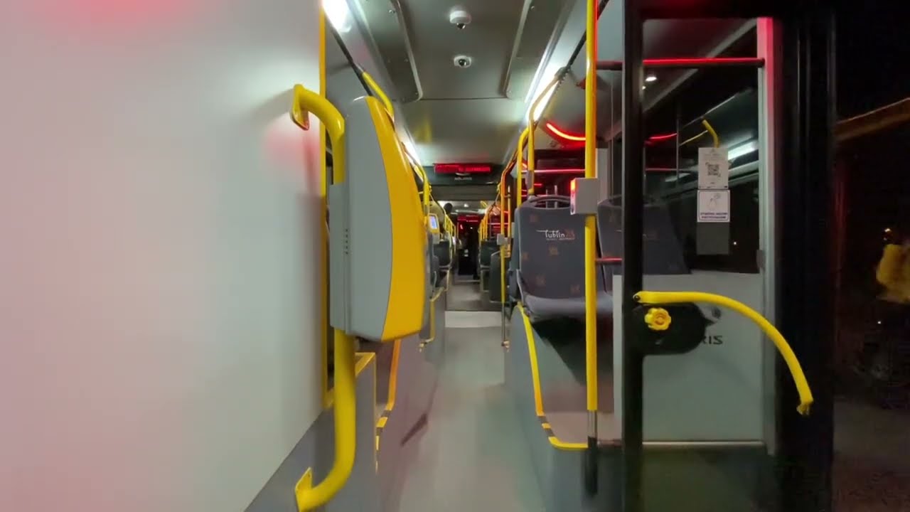 MPK Lublin - Solaris Trollino 18 IV #3974 [150] - Os.Poręba