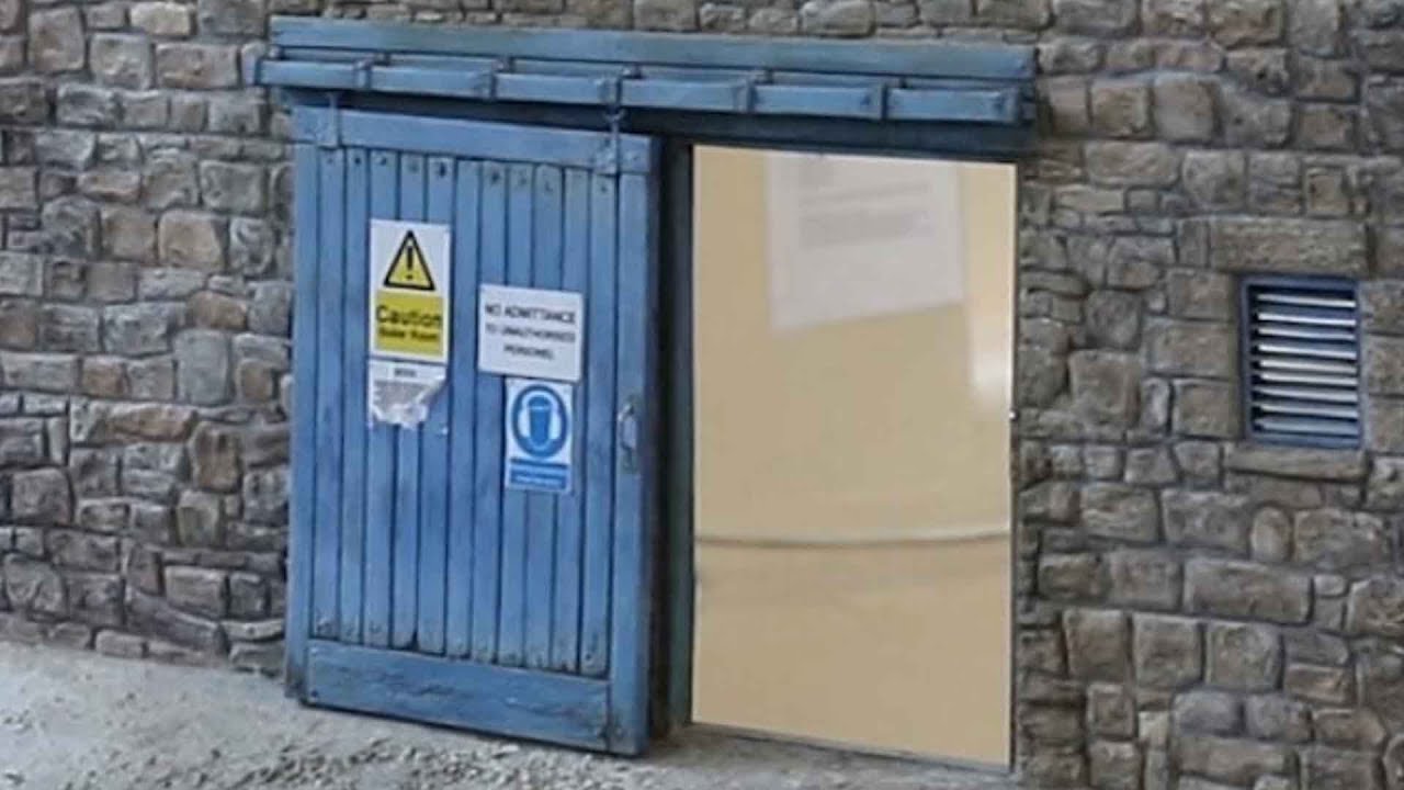 BEST MODEL MAKING TIPS: HOW TO MAKE A DOOR